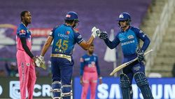 IPL 2020: മുംബൈക്കെതിരേ രാജസ്ഥാന് പിഴച്ചതെവിടെ? ഇതാ മൂന്ന് കാരണങ്ങള്‍