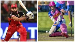 IPL 2020: രാജസ്ഥാന്‍ X ആര്‍സിബി- അറിഞ്ഞിരിക്കണം ഈ കളിക്കണക്കുകള്‍