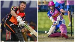 IPL 2020: ഹൈദരാബാദ് X രാജസ്ഥാന്‍- അറിഞ്ഞിരിക്കണം ഈ കളിക്കണക്കുകള്‍