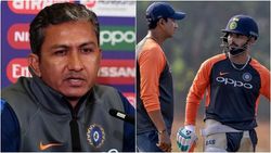 ധോണിയുടെ പകരക്കാരനാര്? കീപ്പിങ് പരിഗണിച്ചാല്‍ റിഷഭ് പന്തെന്ന് സഞ്ജയ് ബംഗാര്‍