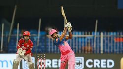 IPL 2020: പഞ്ചാബിനെ 'പൂട്ടി', സ്റ്റോക്ക്‌സും സഞ്ജുവും മിന്നി — രാജസ്താന് ഉജ്ജ്വല ജയം