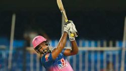 IPL 2020: സഞ്ജുവിനെ ചതിച്ചതോ? അതെങ്ങനെ ഔട്ടാവും? ക്യാച്ച് വിവാദം കൊഴുക്കുന്നു