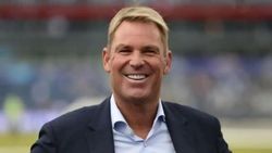 ക്രിക്കറ്റിലെ 'ബിഗ് ത്രീ' ആരൊക്കെ- തുറന്ന് പറഞ്ഞ് ഓസീസ് സ്പിന്‍ ഇതിഹാസം ഷെയ്ന്‍ വോണ്‍