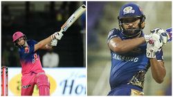 IPL 2020: ഹിറ്റ്മാന്റെ വെടിക്കെട്ടിന് മുംബൈ, ഇന്ന് രാജസ്ഥാനെതിരെ കളത്തില്‍, നിര്‍ണായക പോരാട്ടം!!