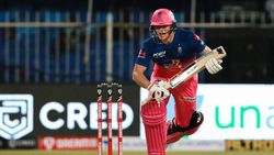 IPL 2020: പാഠം പഠിക്കാതെ രാജസ്ഥാന്‍, പക്ഷെ ബട്‌ലര്‍ രക്ഷിച്ചു — ചെന്നൈയ്ക്ക് വീണ്ടും തോല്‍വി