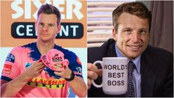 IPL 2020: സ്മിത്തിന് പകരം നായകസ്ഥാനത്ത് ബട്‌ലര്‍ എത്തുമോ? രാജസ്ഥാന്റെ ട്വീറ്റുകള്‍ വൈറല്‍