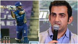 IPL 2020: 'ഈ പേര് ഓര്‍ത്തിരുന്നോളൂ', സൂര്യകുമാര്‍ യാദവിന്റെ ബാറ്റിങ്ങിനെ പ്രശംസിച്ച് ഗംഭീര്‍