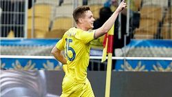 യുവേഫ നാഷന്‍സ് ലീഗ്: സ്‌പെയിനെ അട്ടിമറിച്ച് ഉക്രയ്ന്‍, ജര്‍മനിക്ക് സമനില പൂട്ട്