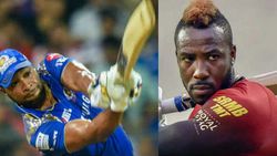 IPL 2020: സിക്‌സറടിക്കാന്‍ റസ്സലും പൊള്ളാര്‍ഡും പ്രയോഗിക്കുന്ന ടെക്‌നിക്കെന്ത്? സമി പറയുന്നു