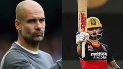 ബാറ്റ് ചെയ്യുന്നെങ്കില്‍ അങ്ങനെ മാത്രം- അന്ധവിശ്വാസത്തെക്കുറിച്ച് പെപ്പിനോടു വെളിപ്പെടുത്തി കോലി