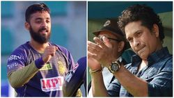 IPL 2020: വരുണ്‍ ചക്രവര്‍ത്തിയുടെ പ്രകടനത്തില്‍ മതിപ്പ് തോന്നുന്നു, പ്രശംസിച്ച് സച്ചിന്‍