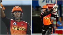 IPL 2020: പരിക്കില്‍ വലഞ്ഞ് ഹൈദരബാദ്, സാഹയ്ക്കും വിജയ് ശങ്കറിനും പരിക്ക്