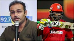 IPL 2020: 'ടി20യുടെ ബ്രാഡ്മാന്‍'- ക്രിസ് ഗെയ്‌ലിനെ പുകഴ്ത്തി വീരേന്ദര്‍ സെവാഗ്