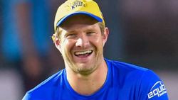 IPL 2020: അവന്‍ സ്റ്റാറാവും, സിഎസ്‌കെ ഫാന്‍സിന് ആഹ്ലാദിക്കാം- യുവതാരത്തെ പുകഴ്ത്തി വാട്‌സന്‍