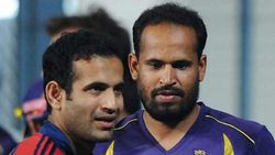 ഐപിഎല്‍: ധോണിയെ പിടിച്ച് നിര്‍ത്തിയ ബൗളര്‍, ആ താരത്തെ കണ്ടെത്തിയതിന് ഇര്‍ഫാന് നന്ദി പറഞ്ഞ് യൂസഫ്