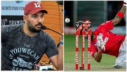 IPL 2020: 2019ലെ ലോകകപ്പ് ഫൈനലോ, മുംബൈ പഞ്ചാബ് മത്സരമോ മികച്ചത്? പ്രതികരിച്ച് യുവരാജ്