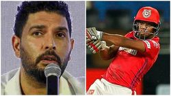 IPL 2020: നിക്കോളാസ് പുരാന്‍ ഗെയിം ചെയിഞ്ചര്‍, പ്രശംസിച്ച് യുവരാജ് സിങ്