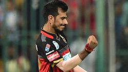 IPL 2020: ദുബായ് സ്റ്റേഡിയം സ്വര്‍ഗം പോലെ, കാരണം വിശദീകരിച്ച് യുസ്‌വേന്ദ്ര ചഹാല്‍