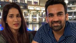 ജൂനിയര്‍ സഹീര്‍ വൈകാതെയെത്തും? ആദ്യ കുഞ്ഞിനെ പ്രതീക്ഷിച്ച് പേസ് ഇതിഹാസവും ചക്‌ദേ ഇന്ത്യ നടിയും