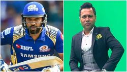 രോഹിതിന് ആര്‍സിബി ടീമിനെ നല്‍കിയാല്‍ കിരീടം നേടാന്‍ സാധിക്കുമോ? ഗംഭീറിനോട് ആകാശ് ചോപ്ര