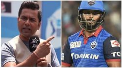 IPL 2020: റിഷഭ് പന്ത് ആശയക്കുഴപ്പത്തിലായ ശിശുവിനെപ്പോലെ, വിമര്‍ശിച്ച് ആകാശ് ചോപ്ര