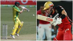 ആര്‍സിബിയില്‍ എലി, ഓസ്‌ട്രേലിയയില്‍ പുലി; ആരോണ്‍ ഫിഞ്ചിനെതിരേ ട്രോള്‍ മഴ