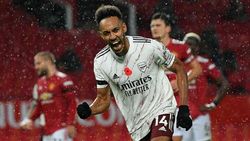 ആഴ്‌സണലിനോട് മുട്ടുമടക്കി മാഞ്ചസ്റ്റര്‍ യുണൈറ്റഡ്; സീരി എയില്‍ തിരിച്ചുവരവ് ആഘോഷിച്ച് റോണോ