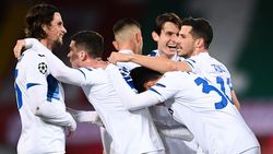 Champions League: ലിവര്‍പൂളിനെ അട്ടിമറിച്ച് അറ്റ്‌ലാന്റെ, ഇന്ററിനെ വീഴ്ത്തി റയല്‍ മാഡ്രിഡ്