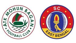 ISL 2020-21: ഇന്ന് നാട്ടങ്കം, എടികെ മോഹന്‍ ബഗാനും ഈസ്റ്റ് ബംഗാളും നേര്‍ക്കുനേര്‍