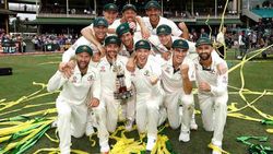 ഐസിസി ടെസ്റ്റ്ചാമ്പ്യന്‍ഷിപ്പ്: ഇന്ത്യയെ മറികടന്ന് ഓസ്‌ട്രേലിയ തലപ്പത്ത്, ജൂണില്‍ ചാമ്പ്യനെ അറിയാം