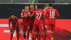 ഡോര്‍ട്ട്മുണ്ടിനെ തകര്‍ത്ത് ബയേണ്‍; ബാഴ്‌സലോണയ്ക്കും ചെല്‍സിക്കും മാഞ്ചസ്റ്റര്‍ യുണൈറ്റഡിനും ജയം