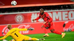 യുവേഫ നാഷന്‍സ് ലീഗ്: ഡെന്മാര്‍ക്കിനെ വീഴ്ത്തി ബെല്‍ജിയം, ഇറ്റലിക്കും ഇംഗ്ലണ്ടിനും ജയം