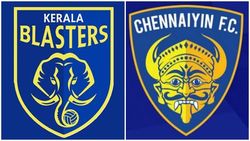 ISL 2020-21: ഇന്ന് തീപാറും, ബ്ലാസ്റ്റേഴ്‌സും ചെന്നൈയിനും നേര്‍ക്കുനേര്‍