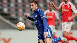 യൂറോപ്പാ ലീഗ്: ലെസ്റ്ററിനും എസി മിലാനും സമനില, ആഴ്‌സണലിനും ടോട്ടനത്തിനും ജയം