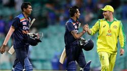 IND vs AUS: 2003നു ശേഷം ഇന്ത്യക്ക് ഈ നാണക്കേട് ആദ്യം- റണ്‍വേട്ടയില്‍ റെക്കോര്‍ഡ്