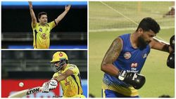 IPL 2020: സിഎസ്‌കെയുടെ സീസണ്‍ ദുരന്തമാക്കിയത് ഇവര്‍, മെഗാ ഫ്‌ളോപ്പുകള്‍ അടുത്ത സീസണില്‍ കളിക്കില്ല