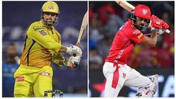 IPL 2020: സിഎസ്‌കെ X പഞ്ചാബ്- നേര്‍ക്കുനേരില്‍ ആരാണ് കേമന്‍, കണക്കുകള്‍ ഇങ്ങനെ