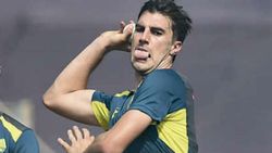 Ind vs Aus: വമ്പന്‍ വിക്കറ്റ് അതുതന്നെ! - ലക്ഷ്യമിടുന്ന വിക്കറ്റിനെക്കുറിച്ച് പേസര്‍ കമ്മിന്‍സ്