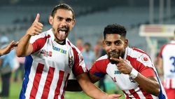 ISL 2020-21: ഡേവിഡ് വില്യംസിന് പകരം എഡു ഗാര്‍ഷ്യ ആദ്യമിറങ്ങി, കാരണമിതാണ്
