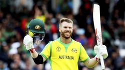 ഓസ്‌ട്രേലിയക്കുവേണ്ടി കളിക്കുന്നിടത്തോളം ബിബിഎല്ലില്‍ കളിക്കാനില്ല: ഡേവിഡ് വാര്‍ണര്‍