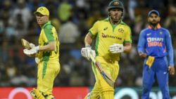 ആദ്യ ഏകദിനത്തില്‍ പിറന്നത് 5 റെക്കോര്‍ഡുകള്‍, നാലെണ്ണവും ഓസീസിനൊപ്പം, ഇന്ത്യക്ക് നാണക്കേടിന്റെ റെക്കോര്‍ഡ്!!