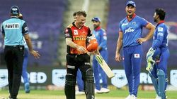 IPL 2020: രണ്ടാം ക്വാളിഫയറില്‍ ഡല്‍ഹി x ഹൈദരാബാദ്- ആരാണ് കേമന്‍? കണക്കുകളിതാ
