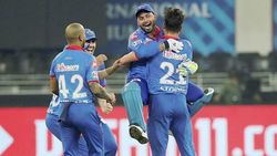 IPL 2021: ഡല്‍ഹി നിലനിര്‍ത്തുക ആരെയൊക്കെ? അഞ്ച് പേരെ തിരഞ്ഞെടുത്ത് ആകാശ് ചോപ്ര