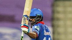 IPL 2020- വിവാദ എല്‍ബിഡബ്ല്യു, എന്തുകൊണ്ട് ഡിആര്‍എസ് വിളിച്ചില്ല? യുവിക്ക് ധവാന്റെ മറുപടി