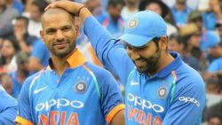 Ind vs Aus: ആരാക്കെ ഓപ്പണ്‍ ചെയ്യും- കോലിക്കു കണ്‍ഫ്യൂഷന്‍, ഒന്ന് ധവാന്‍, രണ്ടാമന്‍?