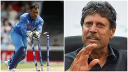 'കീപ്പറായി എന്നും ഒന്നാമന്‍, തൊടാന്‍ പോലും ആര്‍ക്കുമാവില്ല', ധോണിയെ പ്രശംസിച്ച് കപില്‍ ദേവ്