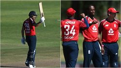 രണ്ടാം ടി20യിലും ദക്ഷിണാഫ്രിക്കയെ നാണംകെടുത്തി ഇംഗ്ലണ്ട്, പരമ്പര