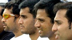 Ind vs Aus: അന്ന് ഫാബ് 4, ഇപ്പോള്‍ ഇന്ത്യക്ക് ഫാബ് 5! ഓസീസിനെ അവര്‍ വേട്ടയാടുമെന്നു ശാസ്ത്രി