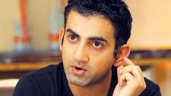 IPL 2020: ലേലത്തില്‍ എന്തു കൊണ്ട് ആ താരത്തെ ആരും വാങ്ങിയില്ല? അദ്ഭുതം പ്രകടിപ്പിച്ച് ഗംഭീര്‍