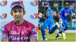 വിരാട് കോലി മോശം നായകനല്ല, എന്നാല്‍ മികച്ചവന്‍ രോഹിത് ശര്‍മ- ഗൗതം ഗംഭീര്‍